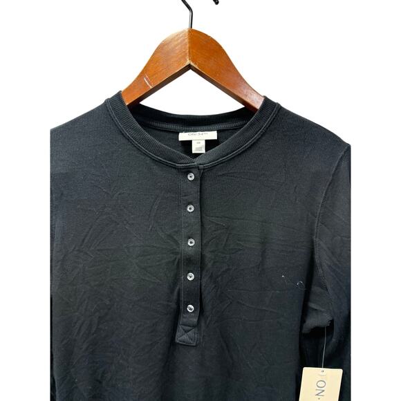 On.34Th st Macy’s Women’s Shirt Size 0X NEW # H757 - Picture 4 of 7